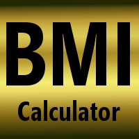 Body Mass Index (BMI) Calculator