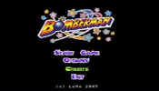 Bomberman Clone