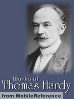 Works of Thomas Hardy. FREE Author's biography & partial work in the trial