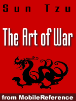 Art of War by Sun Tzu and other Laws of Power - FREE 1st half of the book in the trial versionArt of War by Sun Tzu