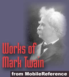 Works of Mark Twain
