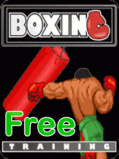 Boxing Trainning Free