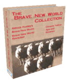 The Brave New World Collection