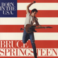 Bruce Springsteen Feed