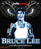 (Game) - BruceLee - Nokia 7610