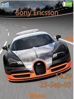 Bugatti