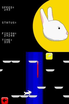 Bunny Run 050410 update