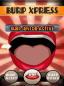 Burp Xpress Lite