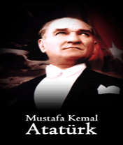 Buyuk Onder Mustafa Kemal Ataturk