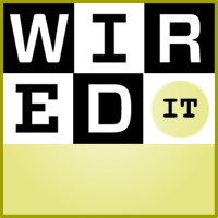 Caledos Daily Wired Caledos Daily Wired