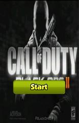 Call Of Duty Black Ops 2 Games