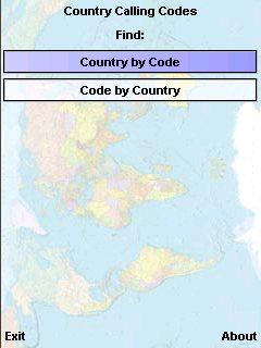 Calling Codes Calling Codes
