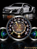 CARS and CLOCK777