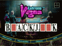 EXTREME VEGAS - CasinoPack v2.0