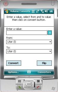 Converter Engine (WM)