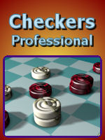 Checkers Pro II