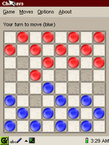 Checkers