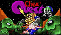 Chex Quest