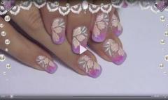Chic Pretty Nails