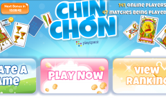 Chinchon Playspace
