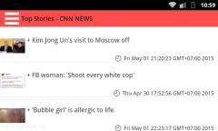 CNN BREAKING NEWS US UK - WORLD NEWS - CNN