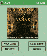 Catacombs of Arnak