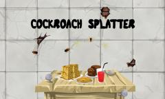 Cockroach Splatter