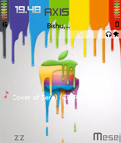 Color Apple By Ekh