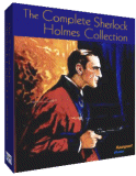 The Complete Sherlock Holmes Collection