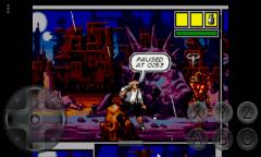 Comix Zone for Andriod