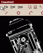 Construct (2D CAD) Construct (2D CAD)
