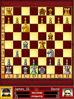 Multiplayer Championship Chess (SP)