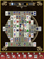 Multiplayer Championship Mahjong (PPC)