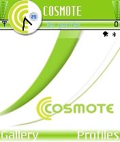 Cosmote Unfficial V2