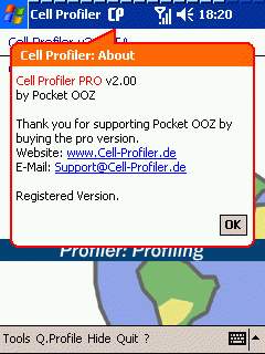 Cell Profiler