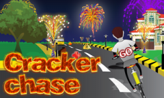 Cracker Chase
