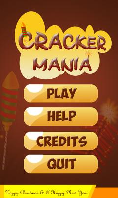 Cracker Mania