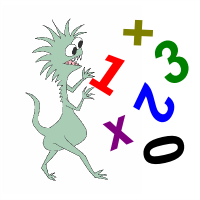 Critter Math