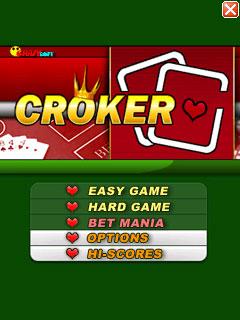 Croker for Android