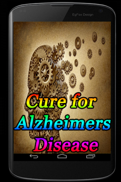 Cure for Alzheimers Disease