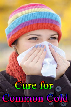 Cure for Common Cold