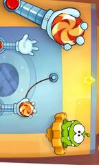 Cut The Rope Experiments Jigsaw Puzzle