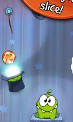 Cut The Rope HD Wallpapers