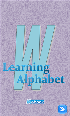 Alphabet W3