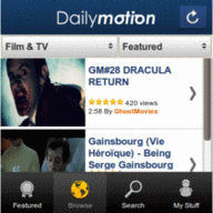 Dailymotion