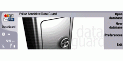 Psiloc Data Guard