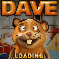 Dave the Waffling Hamster