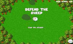 Defend the Sheep