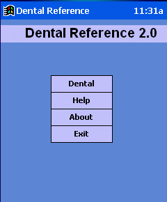 Complete Dental Reference 2.0(PPC/2002/2003)