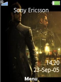 Deus Ex 3